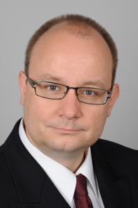 Rechtsanwalt Wolfgang Wentzel