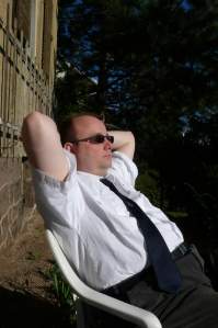 Willkommen im Land der Ruhe!