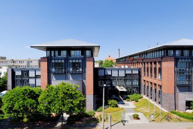 Unsere neue Anschrift