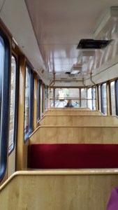 Standseilbahn Dresden