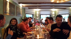 Stammtisch Könergarten